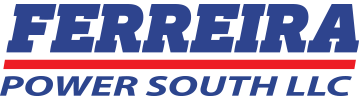 Ferreira Power South Logo